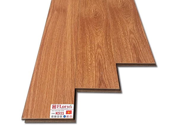 Sàn gỗ Flortex K511 12mm